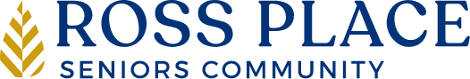 Ross Place Logo