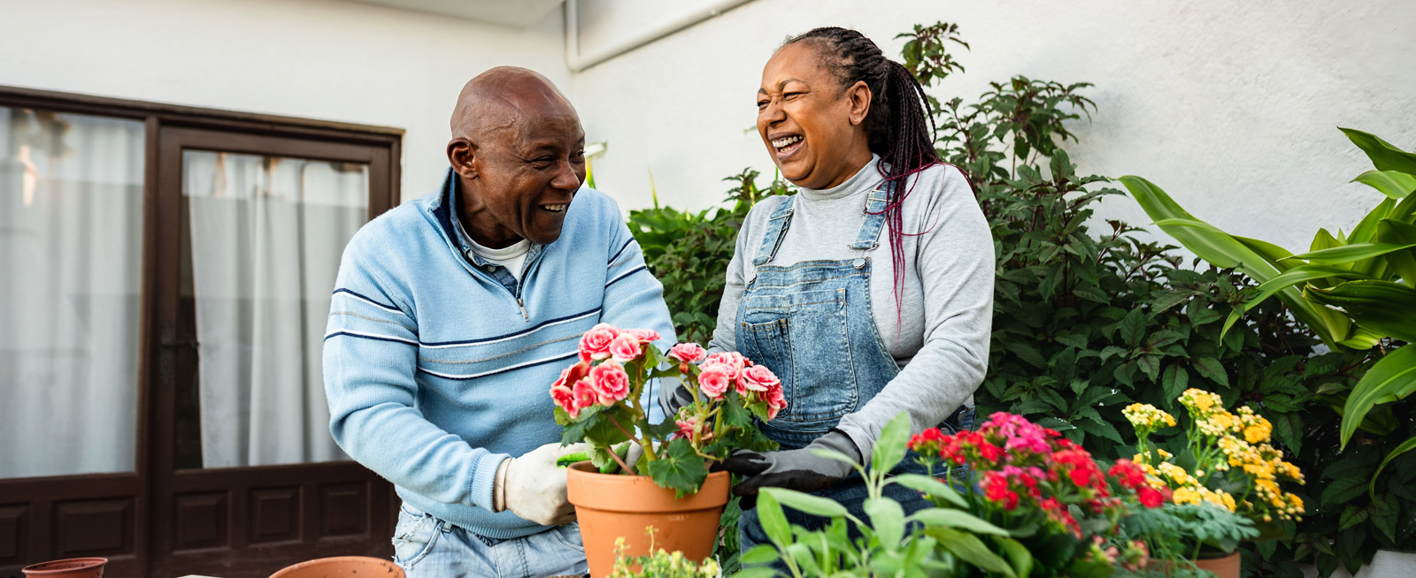 3 things you can do in a retirement home in victoria if you love to garden