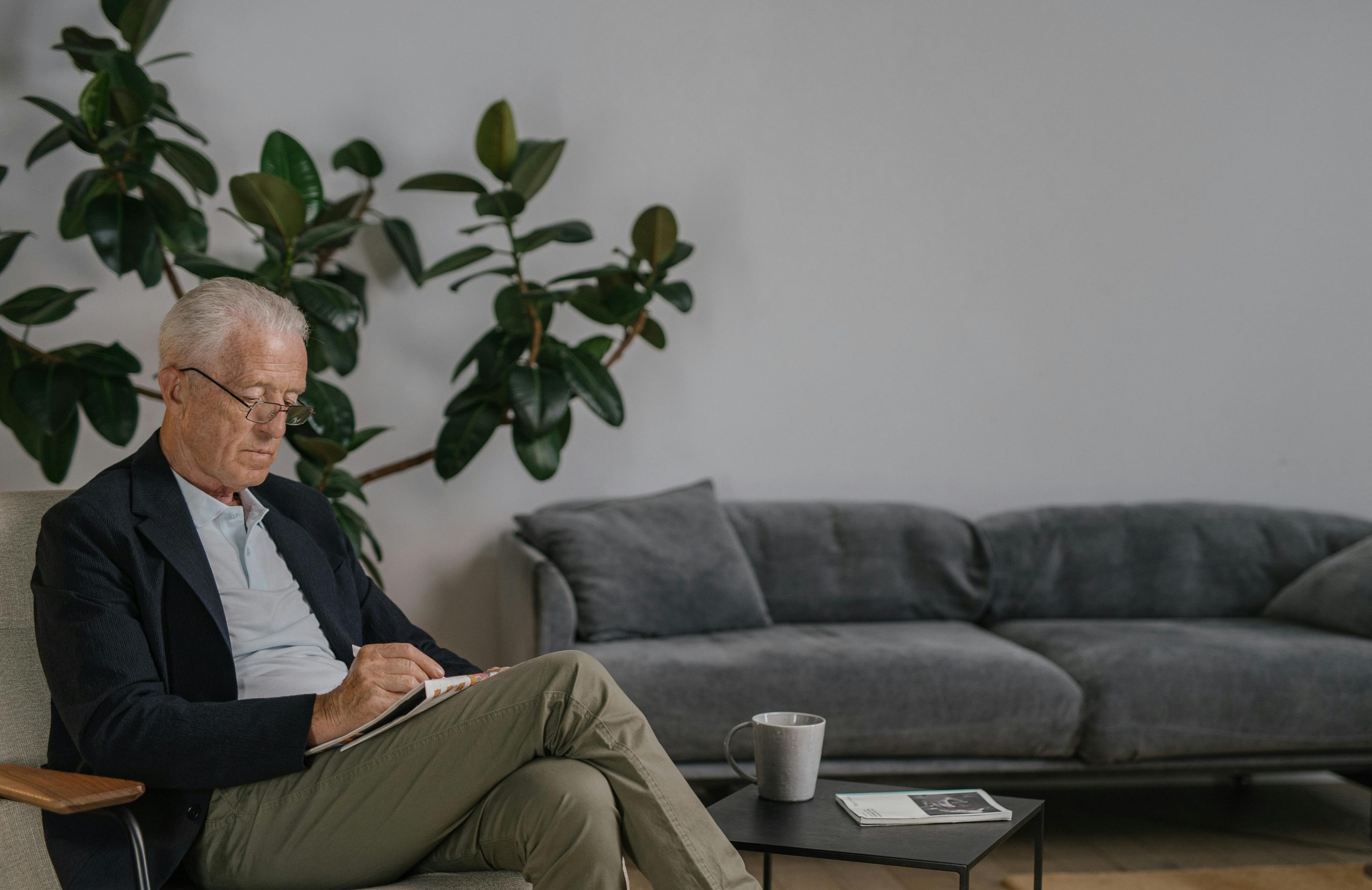 Making Your Retirement Suite Feel Like Home 3
